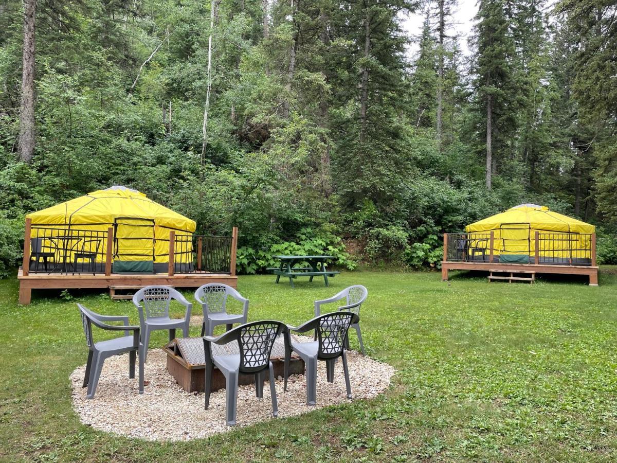 Whitetail Creek Camping Resort Lead Exterior photo