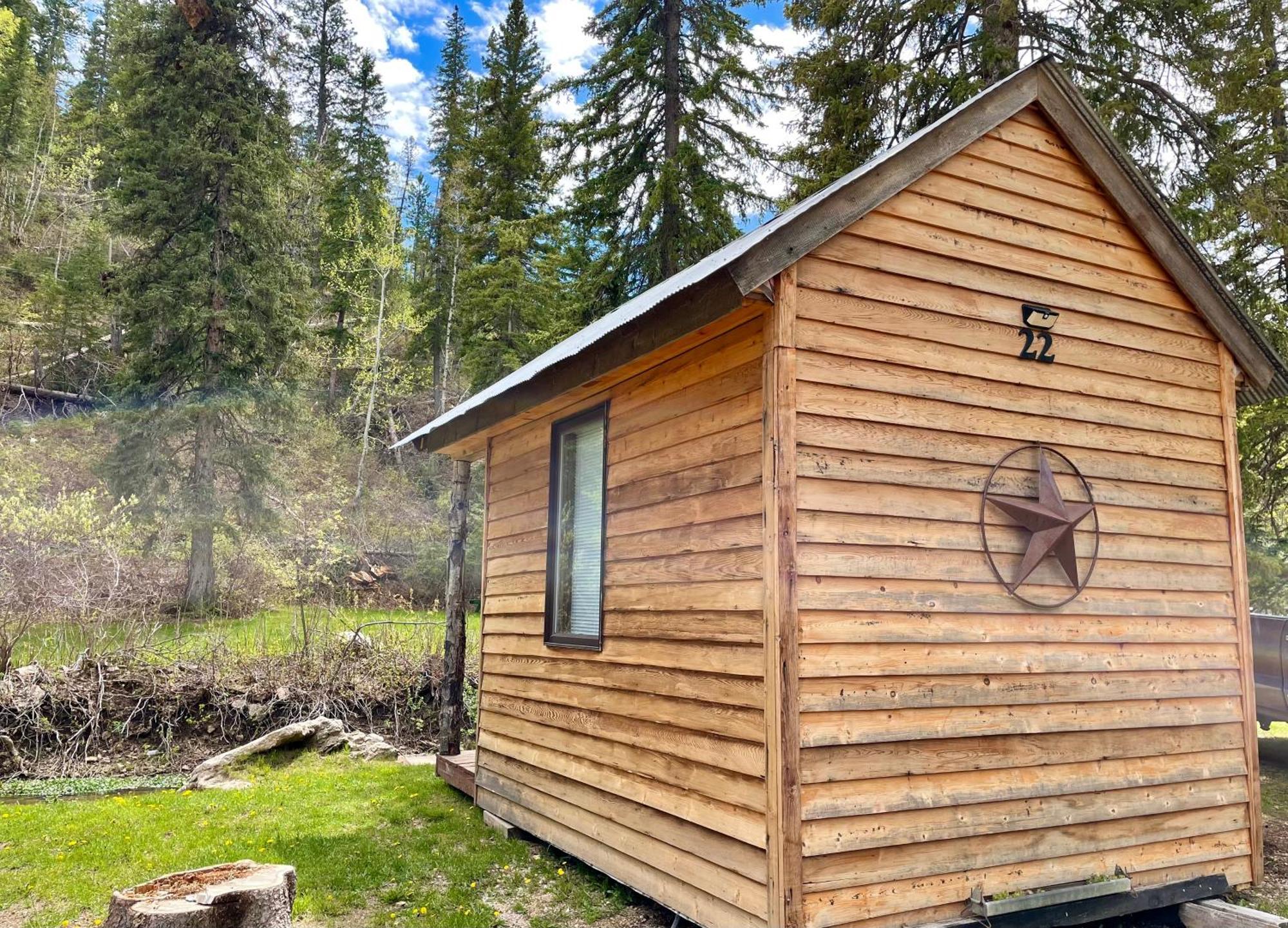 Whitetail Creek Camping Resort Lead Exterior photo